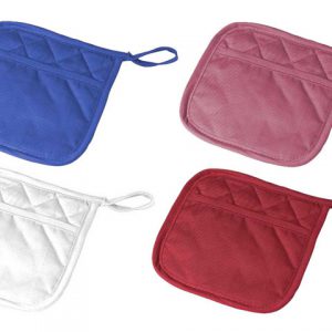 Pot Holder Quilted