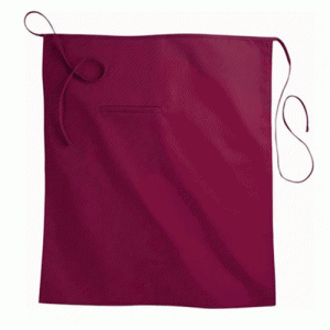 2 Pocket Twill Apron