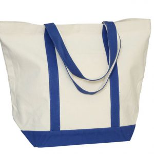 Captain's Boat Bag