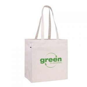 Recycled Cotton Tote