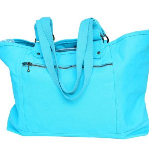 Slide Line Tote