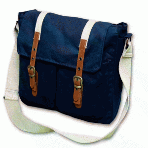 Messenger Bag