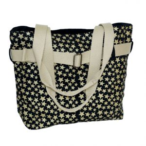 Printed Fashion Bag