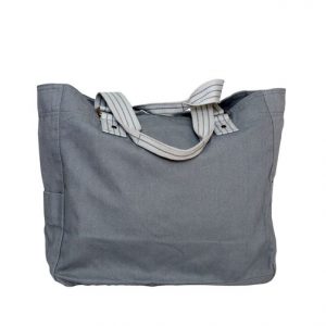 Canvas Tote