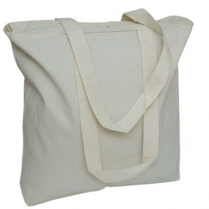 Gussetted Economy Tote