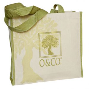 Cotton Tote