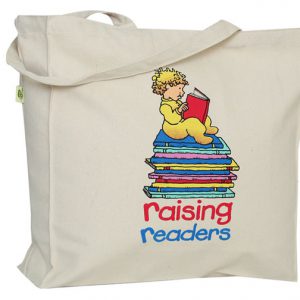 Recycled Cotton Tote