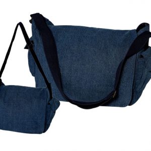 Denim Messenger